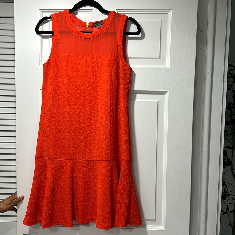COPY - COPY - COPY - Vince Camuto Dress